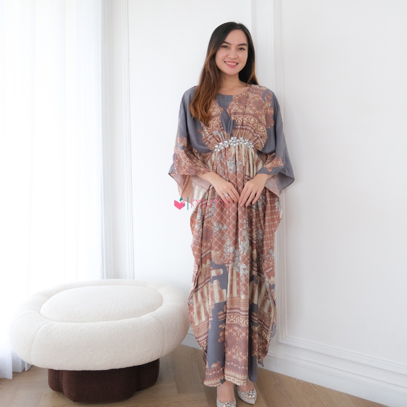 Sivera Kaftan (Ramadhan/Lebaran COllection)