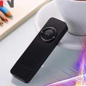 ✨Original✨ DNStr HIPERDEAL Portable Mini MP3 Player Support Micro Sd Tf Card - HPP20 gas 