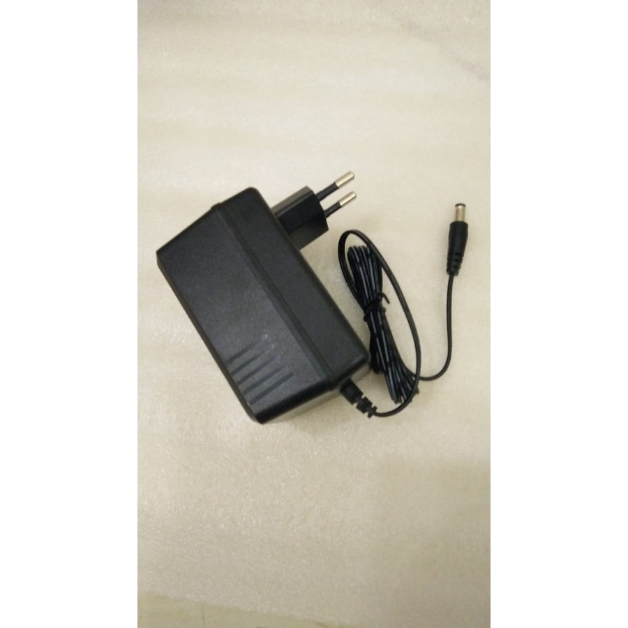 AC ADAPTOR AC12V 300MA