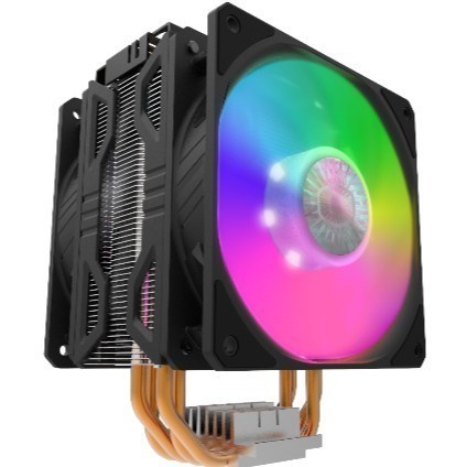 COOLER MASTER HYPER 212 LED TURBO ARGB - CPU COOLER