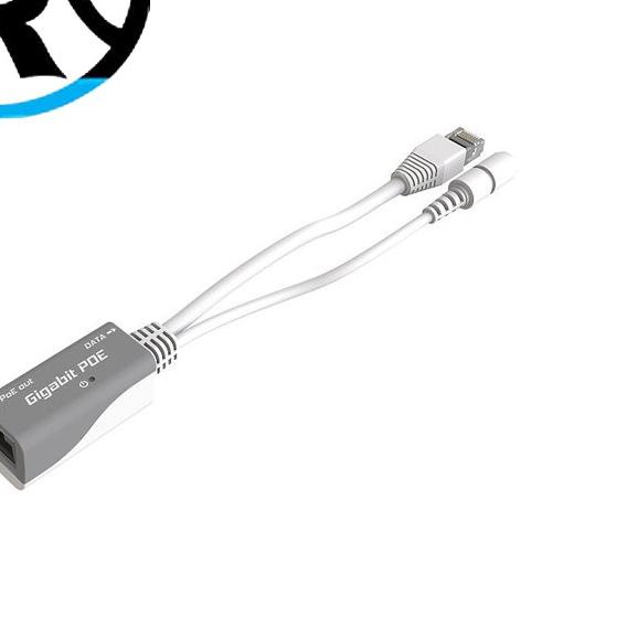 ● Mikrotik RBGPOE Gigabit Poe Injector ℗