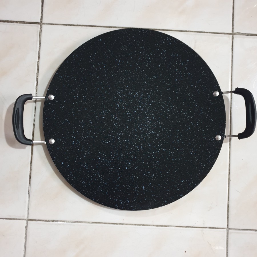 panggangan baking grill pan 34cm 36cm 38cm 41cm