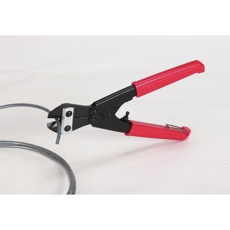 

MCC MC-0020 Midget Cutter Gunting Besi 8" Gunting Besi Kecil
