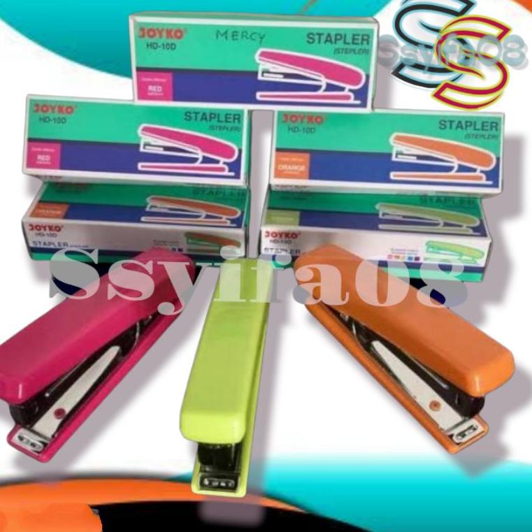 

Buruan beli STAPLER/STAPLES/HEKTER HD 10 GV6
