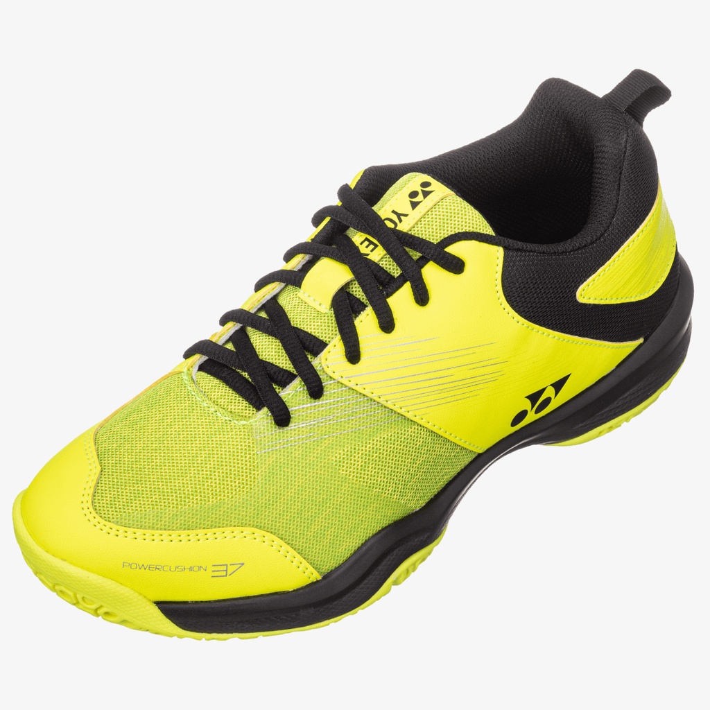 Yonex Sepatu Badminton Bulutangkis SHB 37 Ex Br Yellow