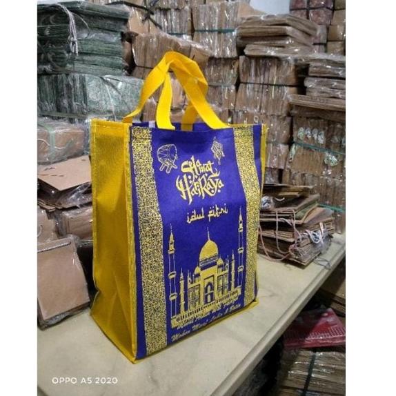 

B77 (1 lusin=12 psc) tas parcel LEBARAN IDUL FITRI TEBAL READY STOCK READY ㅻ