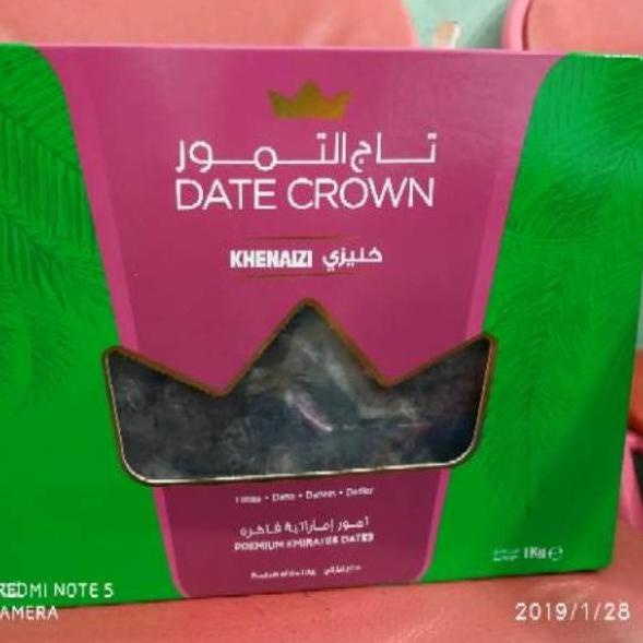 

➥ Baru Exp Desember 2024 KURMA DATE CROWN KHENAIZI 1KG/KURMA KHENAIZI 1KG/Khenaizi 1KG ←