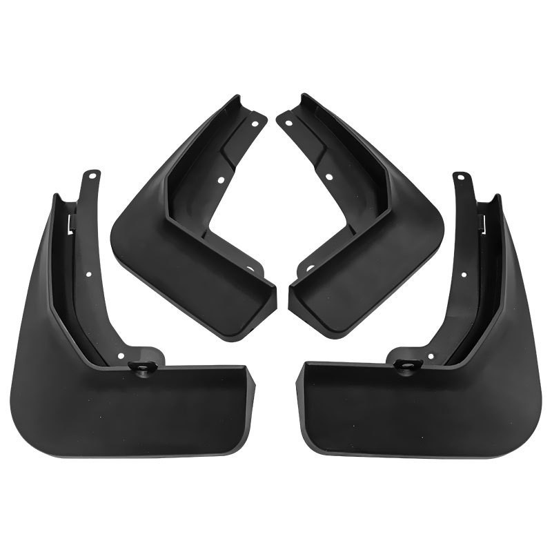 Mud Guard Mudguard Brv 2021 2022 2023 / Karpet Penahan Lumpur Brv 2022