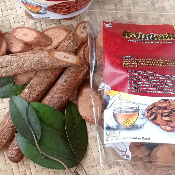 

[PROMO] Akar kayu bajakah merah kalimantan / teh herbal bajakah 100% MURNI