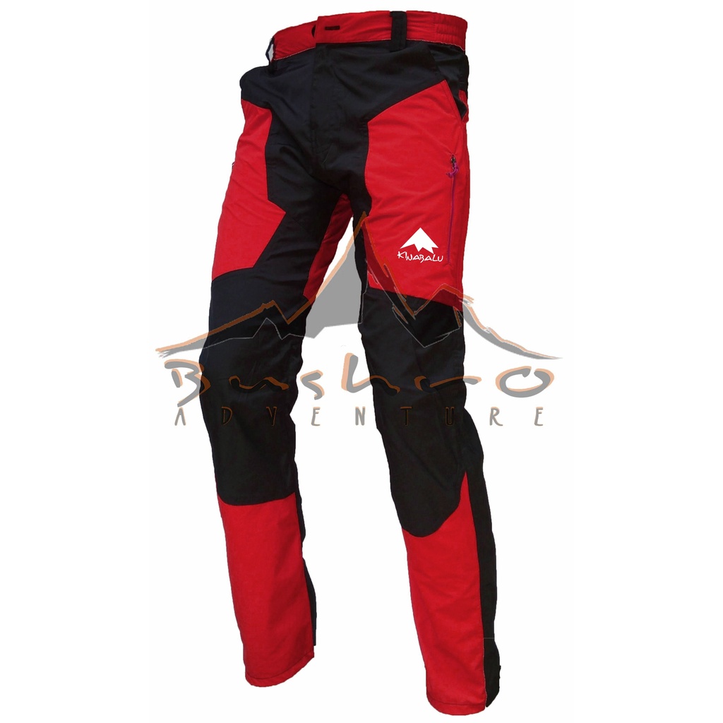 Celana Hiking Camping - Outdoor Pants - Celana Olahraga