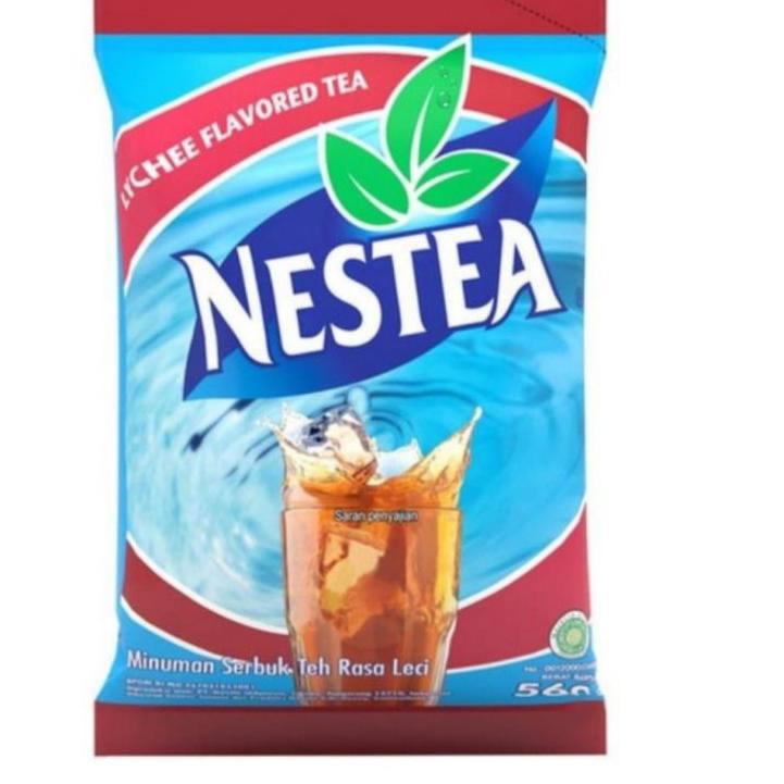 

▼ nestea lychee tea 560 gram ♥