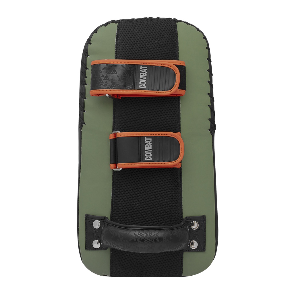 Adidas Combat Thai Pad - Adidas Combat Pelindung Kaki Muay Thai Boxing MMA Kick Boxing