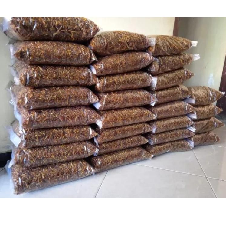 

[KODE 77] 500 GRAM (1/2) BELALANG GORENG