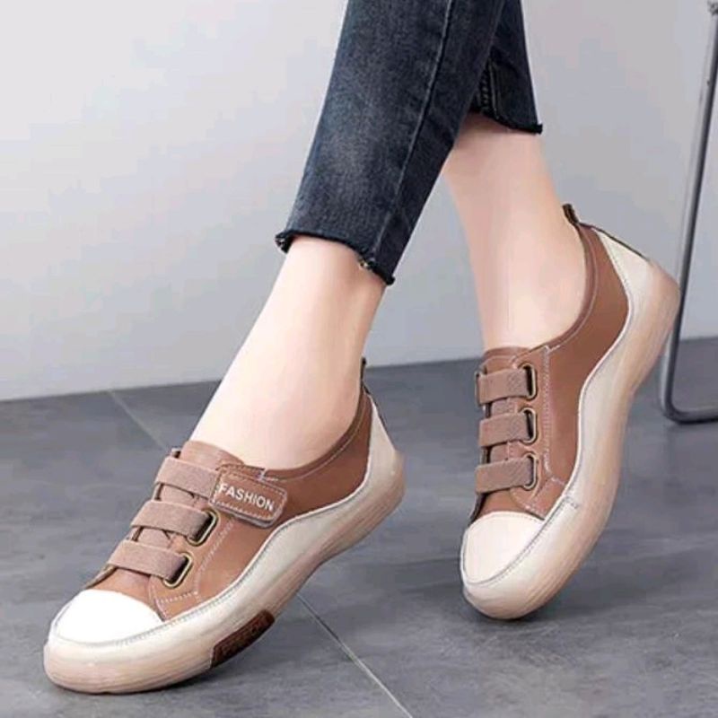 sepatu wanita import tipe s638