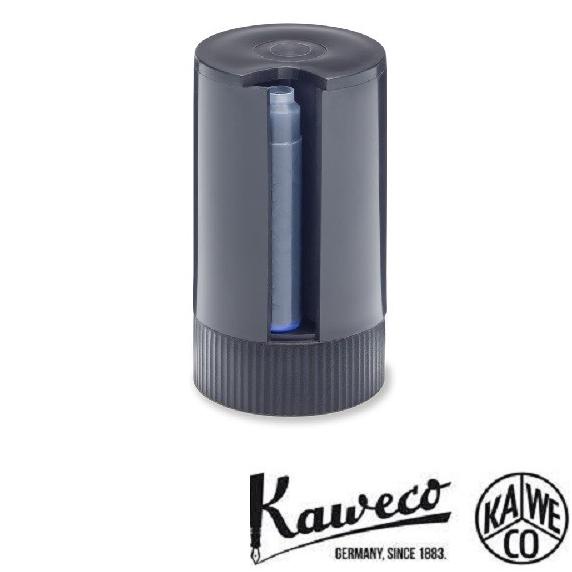 

KAWECO Twist Fountain Pen Ink Cartridge Dispenser
