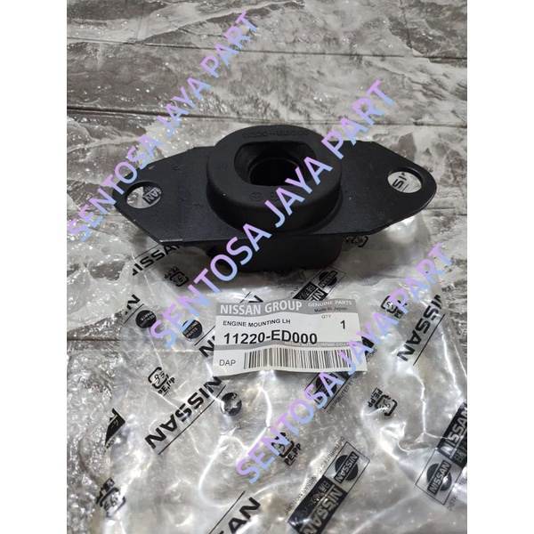 ENGINE MOUNTING KIRI LIVINA EVALIA LATIO ASLI 1PC