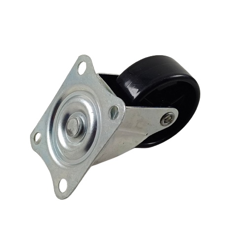 Roda Etalase Hidup Roda Caster Troly 50mm 2 inch 4 pcs