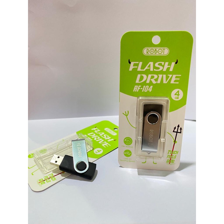 flashdisk robot 16gb