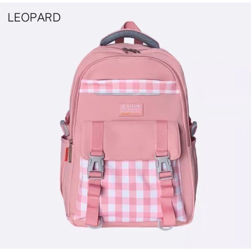 Tas Sekolah Impor / Tas Sekolah cewek /  Ransel Sekolah Cewek