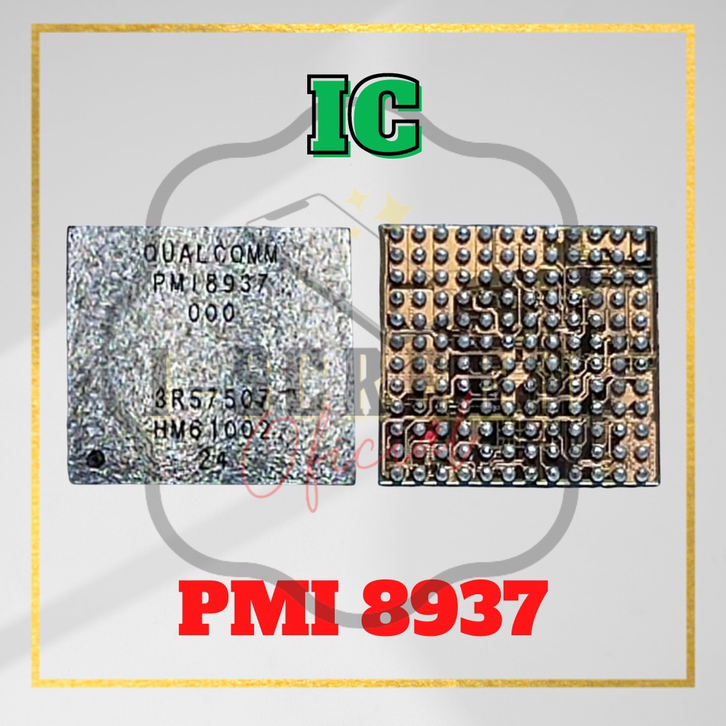 IC PMI8937 ORI