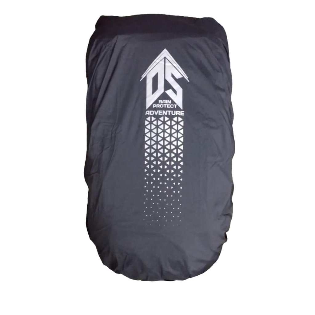 Rain Cover 30L Ds Adventure - Coverbag 30liter - raincover 30liter