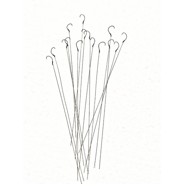 mata pancing kail udang Sling pancing jambi isi 10