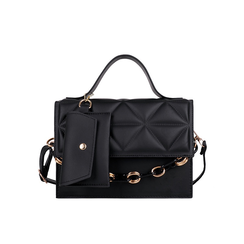 T6558 - Tas wanita import harga grosir bahan pu leather berkualitas bisa cod