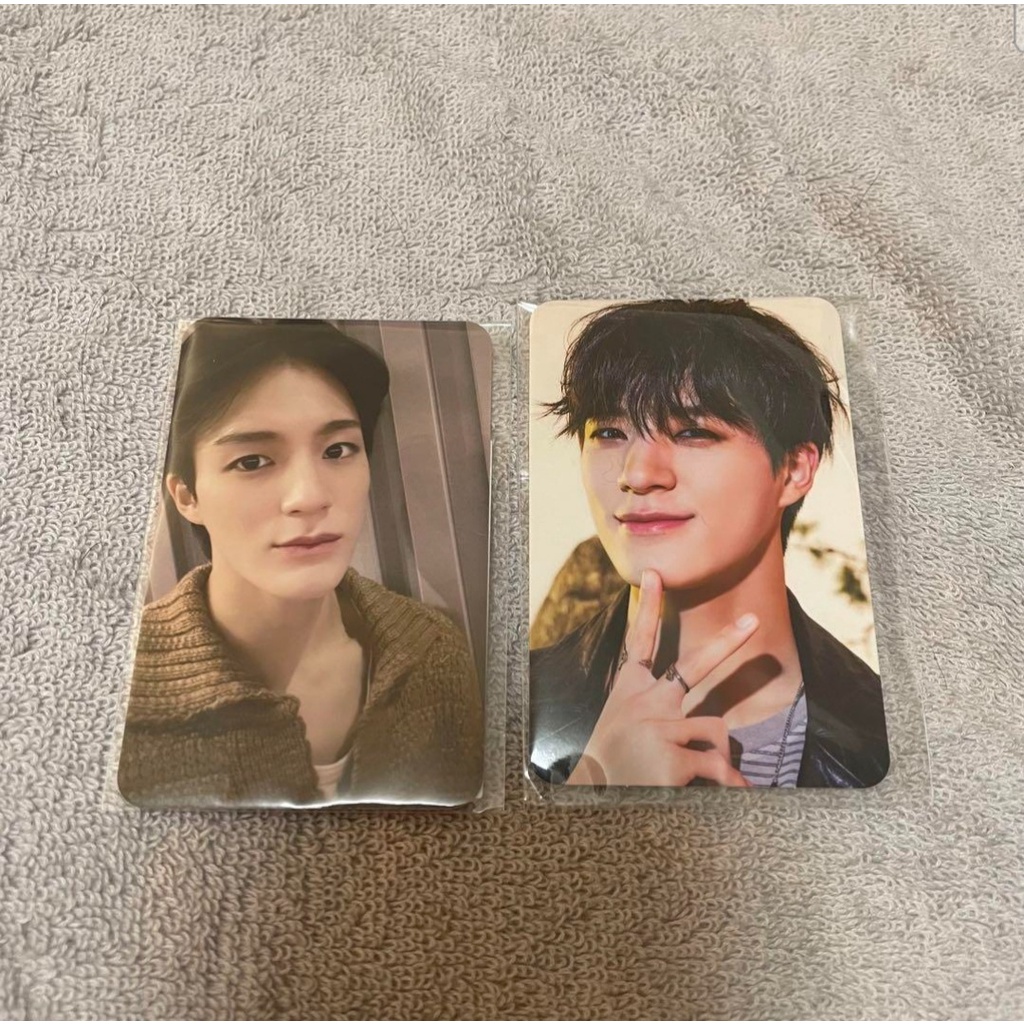 PC NCT DREAM JENO BEST FRIEND EVER