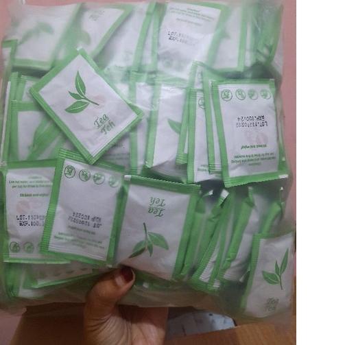 

✪ (SNI) tea sosro sachet / teh sosro sachet isi 250pcs ber untuk hotel cafe ➭