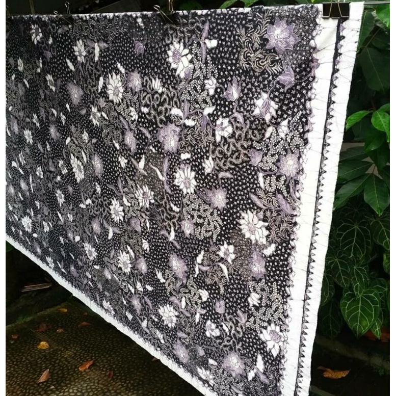 kain Batik Tulis Lasem