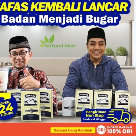 

Star [READY STOCK SIAP KIRIM] Etawaku Platinum - Susu Kambing Solusi Masalah Pernapasan Pernafasan Asma Bronkhitis Bronkitis Sesak Napas Bebas Pengawet Rendah Gula Tingkatkan Imunitas Daya Tahan Tubuh Cegah Tulang Keropos Asi Booster Isi 200gr grosir