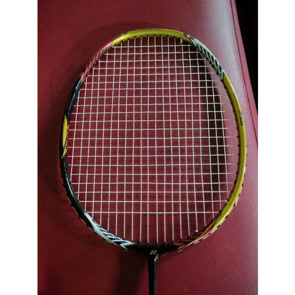 (sold)Yonex Voltric LD Force Original