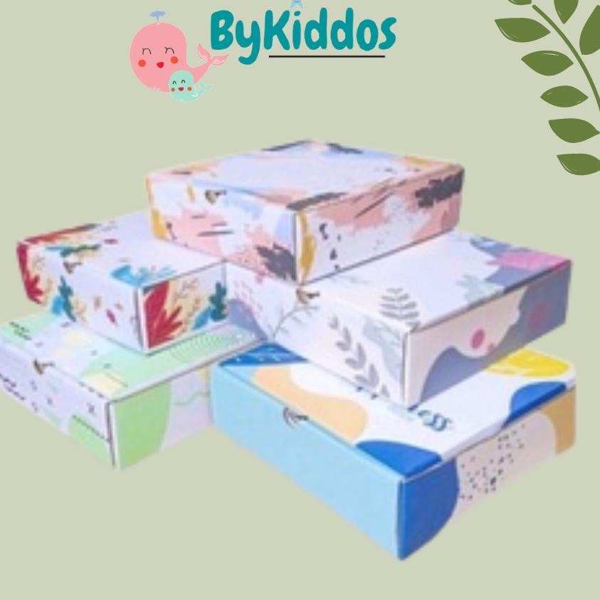 

T27 ByKiddos - Kotak Kado / Gift Box / Packaging Hadiah / Hampers Box TREND KEKINIAN ♝