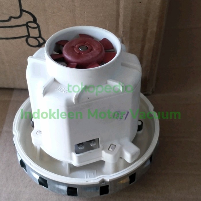 Terlaris Dinamo - Motor Vacuum Cleaner Nilfisk Attix 30-01