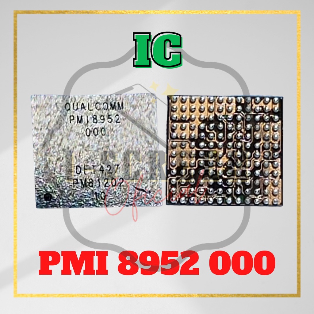 IC PMI8952