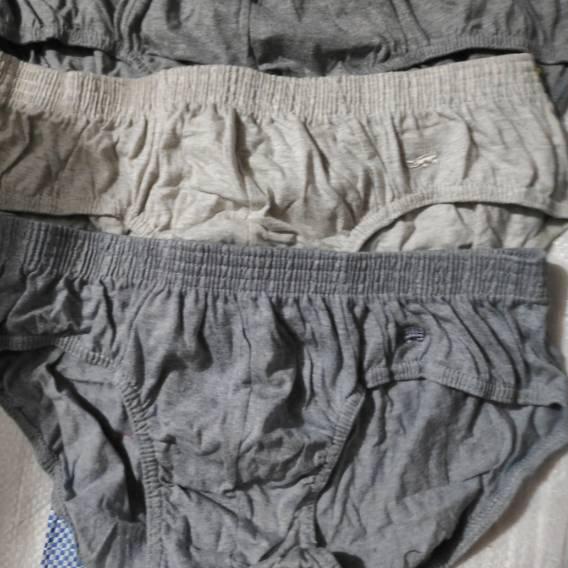 ♂ Cd  Crocodile jumbo xxl dan xxxl / Celana dalam Crocodile 240 BIG SIZE jumbo mysty katun original 