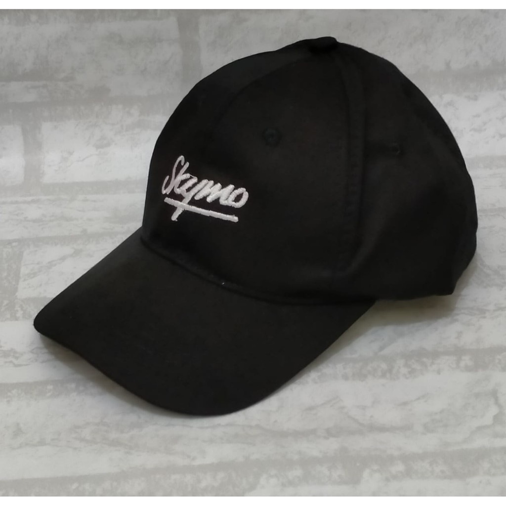 Topi Baseball Skymo premium distro