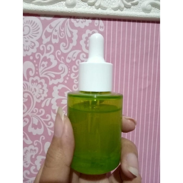 exfo avoskin ysb lactic acid (PRELOVED BY RIA)