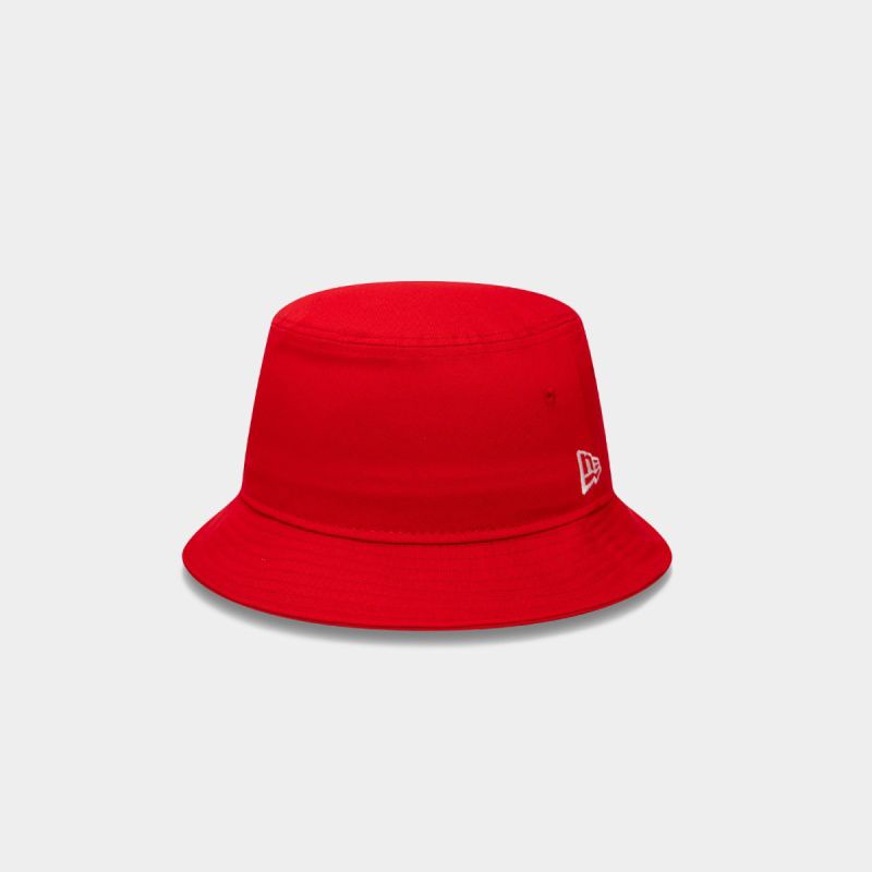 TOPI NEW ERA CAP Essential Tapere BUCKET Hat ORIGINAL 100%
