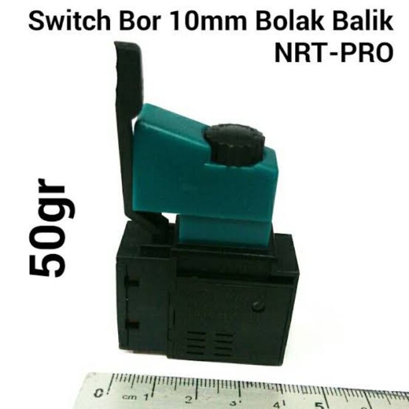 Switch Mesin Bor Bolak Balik 10mm