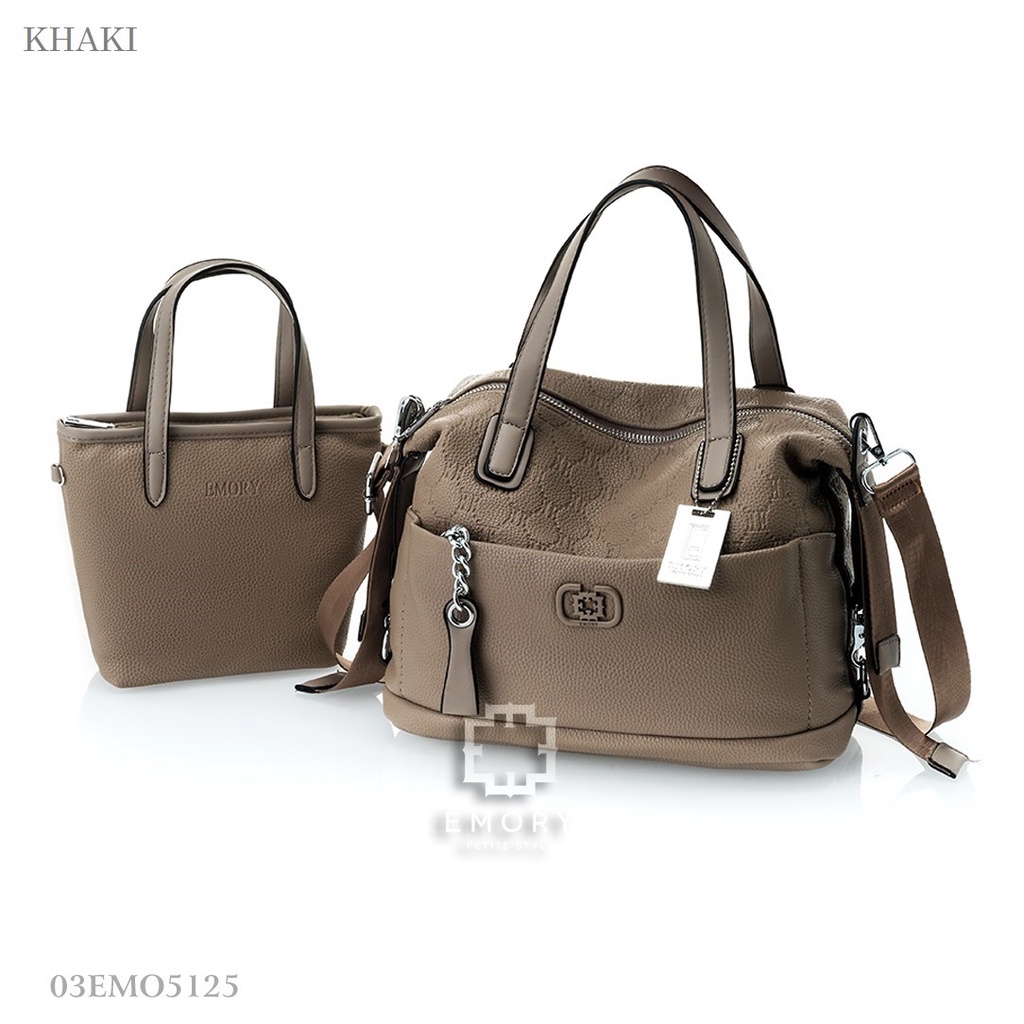 SB EMORY Magnolia Tas Wanita Import 03EMO5125