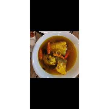 

Pallumara Dapoer Balong