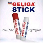 BALSEM STICK GELIGA