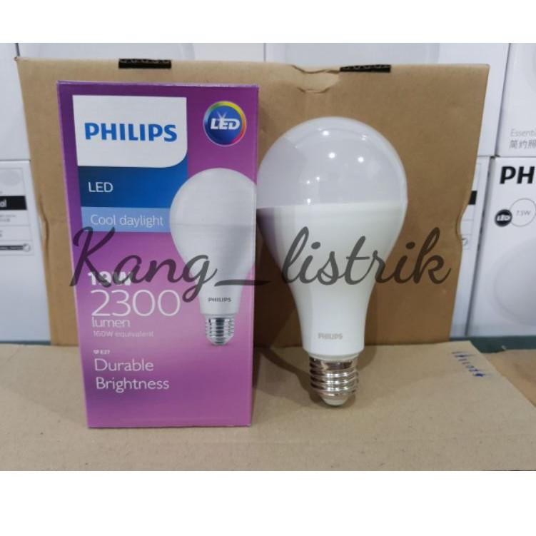 Terlaku.../ Lampu LED Philips 19W / Philips LED 19W MyCare