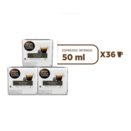 

Jual 3 Box Nescafe Dolce Espresso Intenso Kopi Kapsul [ 1 Carton ] - Agus 2023 Berkualitas