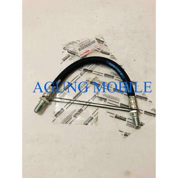 SELANG HOSE POWER STEERING HIGH PRESSURE HINO DUTRO - 130HT