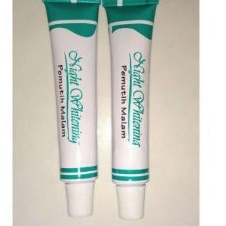 ☚  flek liz skincare /  lis / cream Flek / Serum Flek / Lis Skincare / Liz Skincare / Liz Night whit