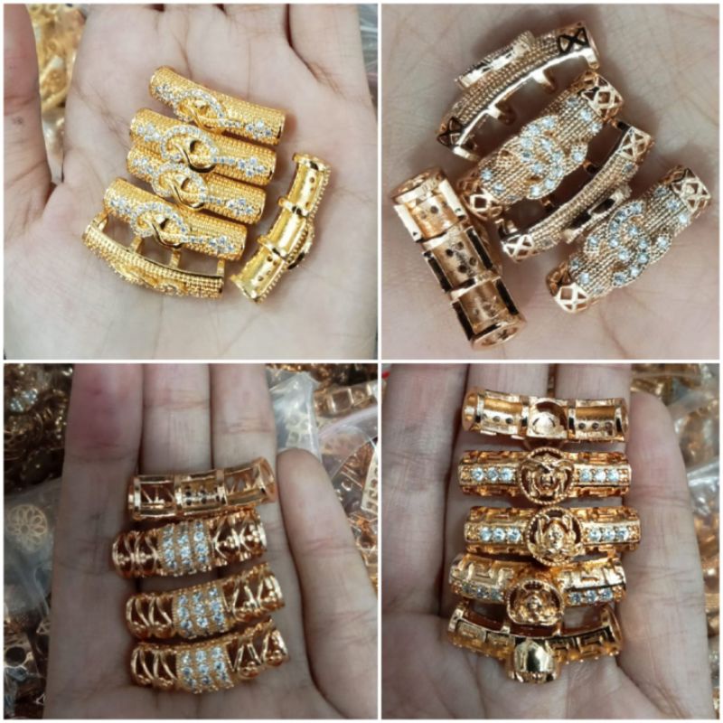 COD✅Charm Pandora Gelang Mainan Gelang