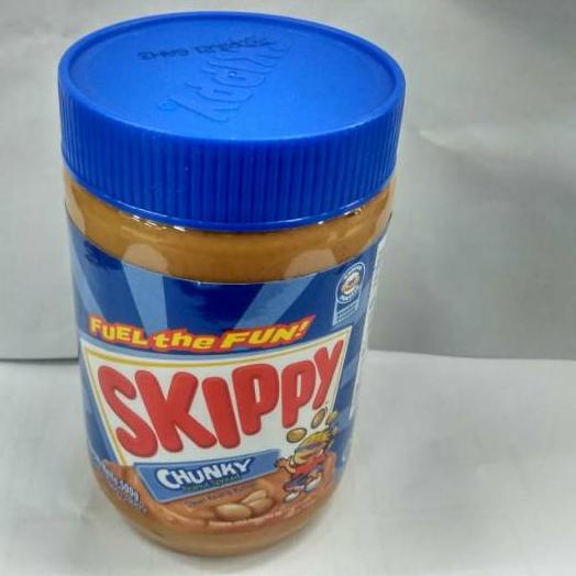 

✤ Skippy chungky 500 gr ☄