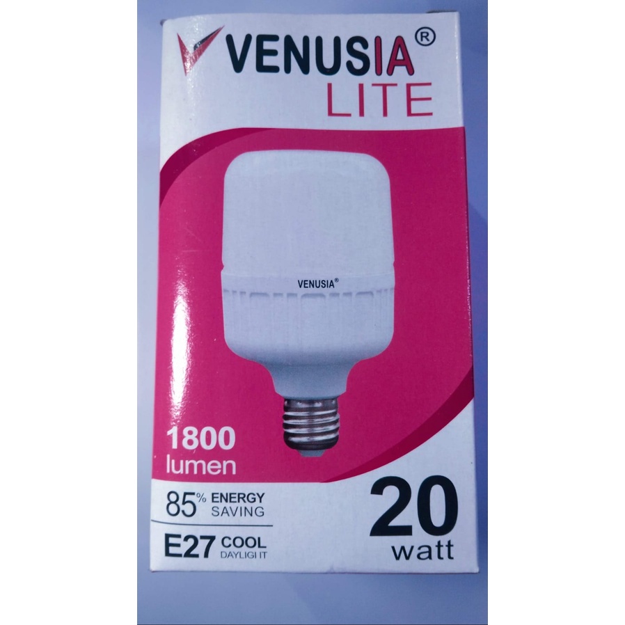 Lampu LED  30 Watt VENUSIALITE